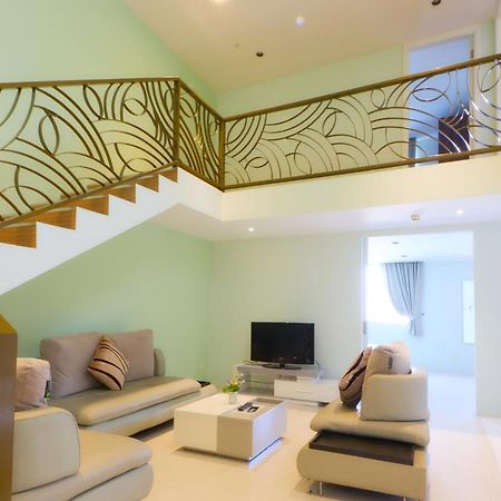 Season Residence Phnom Penh Exterior photo
