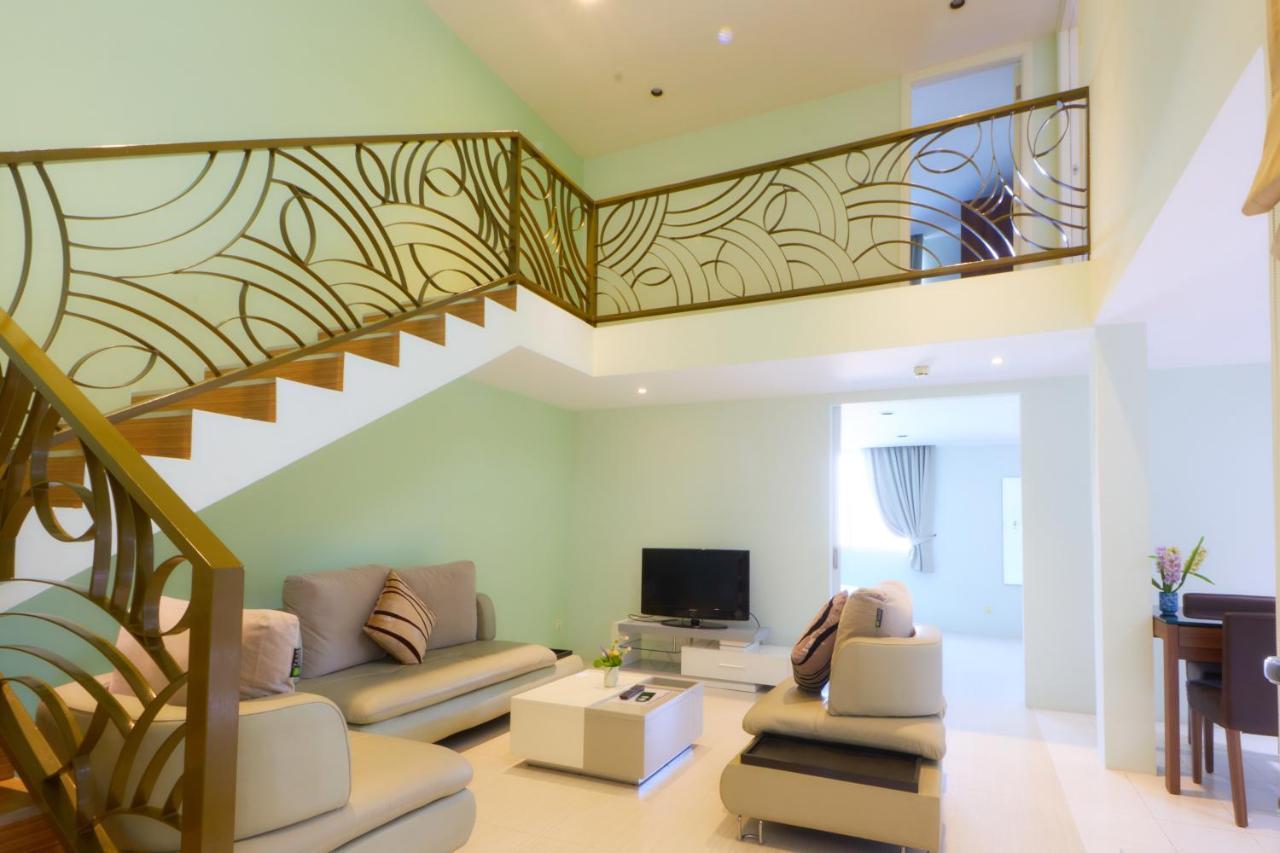 Season Residence Phnom Penh Exterior photo