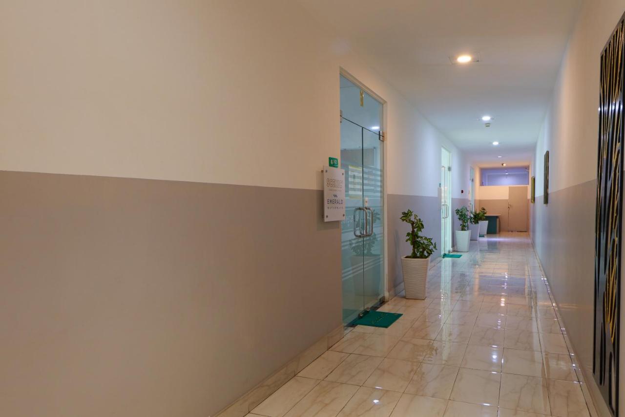 Season Residence Phnom Penh Exterior photo