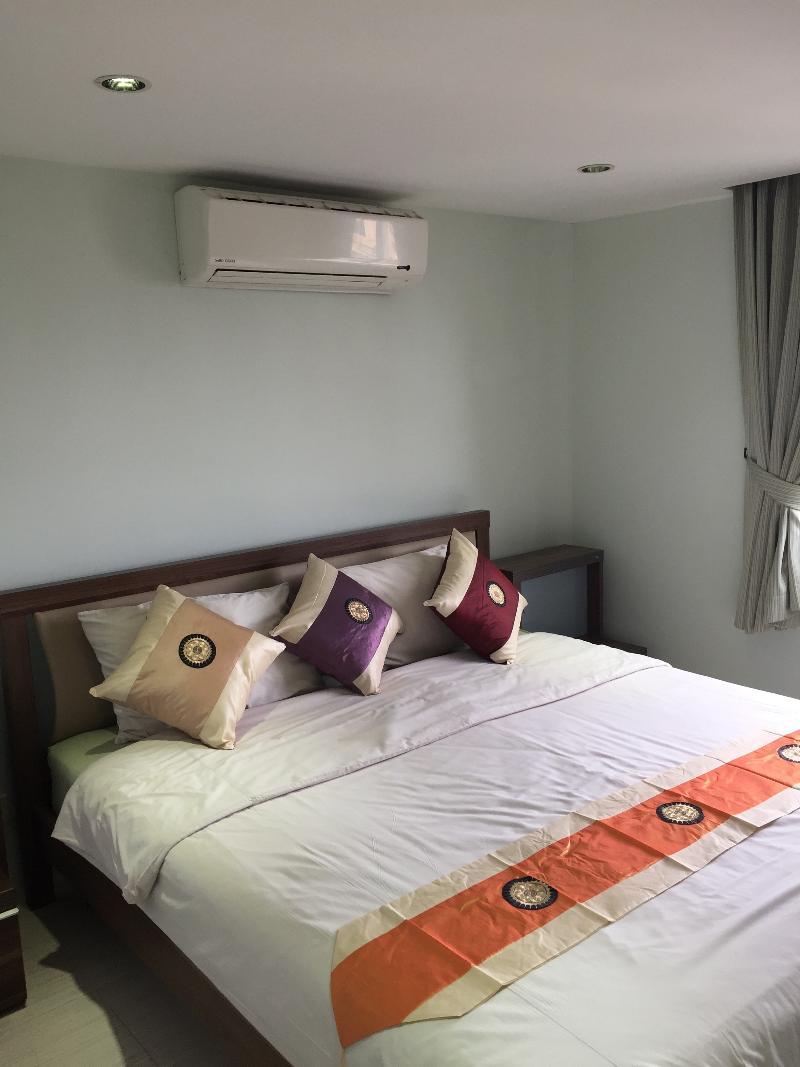 Season Residence Phnom Penh Exterior photo