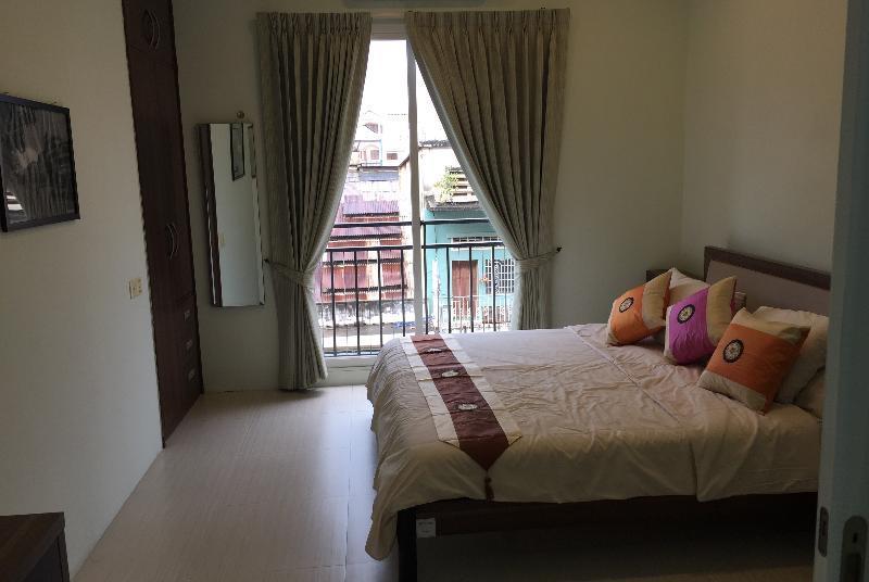 Season Residence Phnom Penh Exterior photo